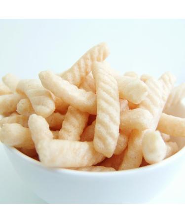 NONGSHIM Spicy Shrimp Crackers - 75g Pack | International Shipping Available - Buy Online on GoSupps.com
