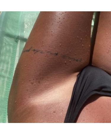 Byrocco Original Shine Brown Watermelon Brownish Oil 145ml | Moisturizing Dark Browning Accelerator with 100% Natural Carrot & Walnut Oils - International Shipping Available - Buy Online on GoSupps.com