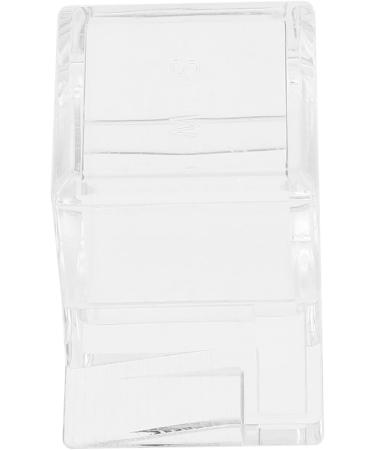 Kisangel 2pcs Pet Water Feeder Insect Feeder Transparent Ants Feeding Cup Insect Water Feeder Plastic - Buy Online on GoSupps.com