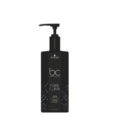 Buy Clinix Fibre Tribond Shampoo 33.8oz | Best International Shipping | Top Hair Care Product - Buy Online on GoSupps.com