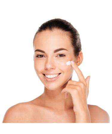 Aqua Lite Gel Cream with Hyaluronic Acid - 50gm | Hydrating Shea Butter & Vitamin E | International Shipping Available - Buy Online on GoSupps.com