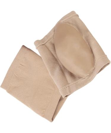 Beavorty 2 Pairs Lotion Socks Insoles for Plantar Features Socks for Women Foot Cream Dressy Heels for Women Pumps High Heels for Women Half Moisturizing Protector Men and Women - Buy Online on GoSupps.com