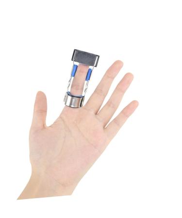 MAGICLULU Finger Support Splint | Adjustable Finger Brace for Pain Relief | Durable Finger Fixing Splint for Injury Recovery - Buy Online on GoSupps.com