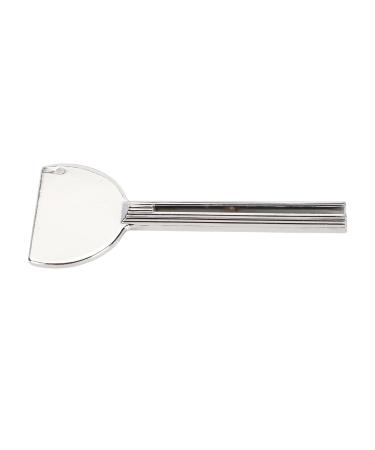 10-Pack Stainless Steel Tube Squeezer Set with Key Roller - Minimize Hair Dye Waste | International Shipping Available - Buy Online on GoSupps.com