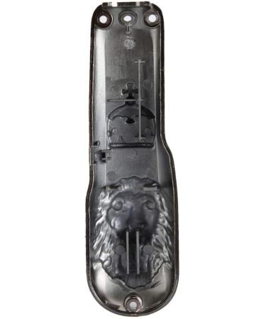 Hair Clipper Replacement Cover Cordless Haircutting and Trimming Kit Durable Exquisite Animal Head Design Hair Clipper Cover Suitable for Clippers (lion head copper color) - Buy Online on GoSupps.com