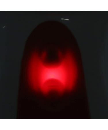 Electrical Scalp Massager - Waterproof Vibration Brush for Hair Loss Relief & Stress Relief | Healthcare Massage Comb - Buy Online on GoSupps.com