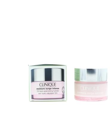 Clinique Moisture Surge Intense 72H Lipid-Replenishing Hydrator 1.7 oz - Pack of 1 - Buy Online on GoSupps.com