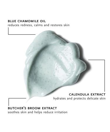 ARCONA Chamomile Balm - Soothing Skin Relief with Blue Chamomile Oil | Alleviate Redness & Restore | 0.51 oz Made in USA - Buy Online on GoSupps.com