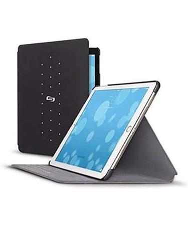 Buy SOLO NY Eyelet Slim CASE IPD2001-4 - Stylish & Durable Laptop Sleeve for International Shipping - Buy Online on GoSupps.com