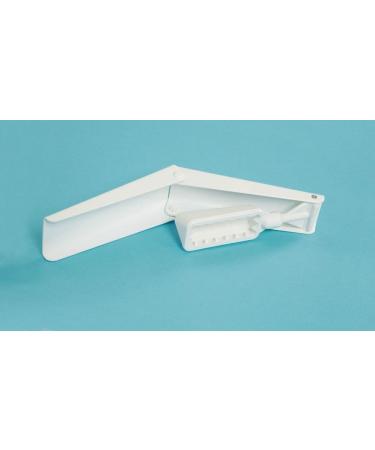 Homecraft Foldable Toilet Aid for Easy Wiping | Comfort & Independence - Buy Online on GoSupps.com