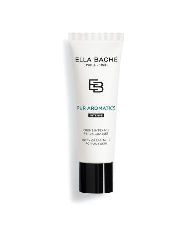 Ella Bach Ella Bach Pur Aromatics Intex N 2 First Aid Cream for Oily Skin 50 ml