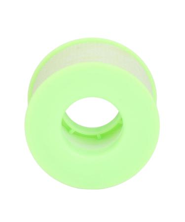Lash Adhesive Tape | Soft Silicone Gel for Lash Extensions | 2.5cm Width | Green | Ideal for Beauty Salons - International Shipping - Buy Online on GoSupps.com