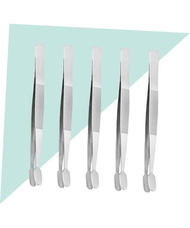 Healeved 3 Sets Eyelashes Clips Eyelash Tool Eyelashes Clamp Eyelash Tweezers Eyelash Applicator Tool Eyelashes Applicator Volume Lash Eyelash Curler Lash Clip Eyelash Makeup Tools - Buy Online on GoSupps.com