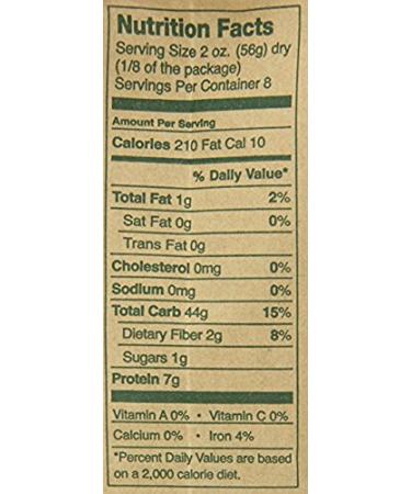 Montebello Organic Italian Pasta Variety Bundle - Strozzapreti, Farfalle, Penne Rigate - 16 Oz. Ea - Buy Online on GoSupps.com