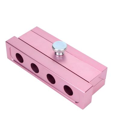 DIY Aluminum Alloy Lipstick Mold Kit - Craft Your Own Lip Balm & Lipstick Set - Buy Online on GoSupps.com