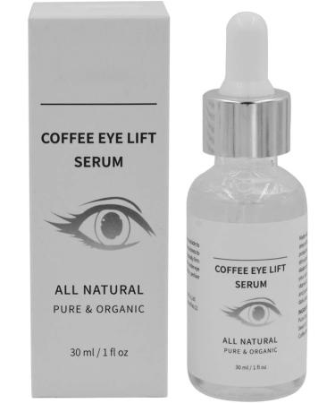 Tightening Eye Contour Serum - Revitalizing Eye Contour Reduce Dark Circles Eye Bags and Wrinkles Serums and Fluids - Buy Online on GoSupps.com
