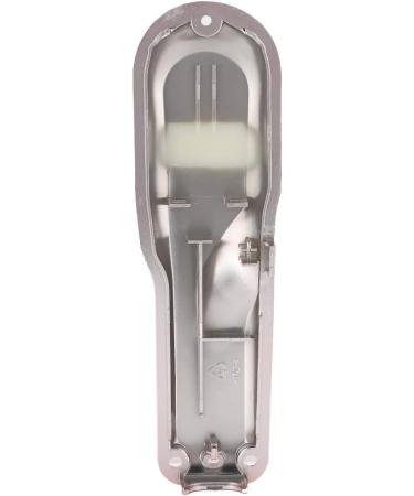 Electric Hair Cutter Cover PC Shell Hair Clipper Cover Replacements Housing Protective Shell Accessor Compatible for 8504 4 Color Available (Electroplated rose gold) - Buy Online on GoSupps.com