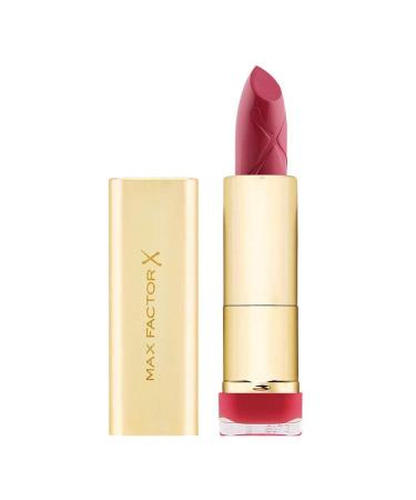 Max Factor Max Factor Colour Elixir Lipstick Pomegranate 665 (Pack of 3)