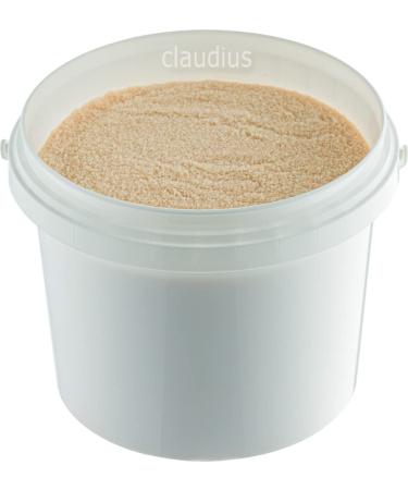 SCRUB Salt Mandel - 5 kg