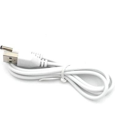 7AM2M Replacement USB Charging Cable for 7AM2M/AM105 Sonic Electric Toothbrush - Fast International Shipping - Buy Online on GoSupps.com