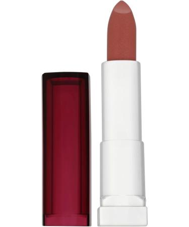 Maybelline Colour Sensational Lipstick in Sweet Pink (132) - Buy Online on GoSupps.com