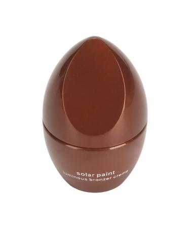 Highlighting Bronzer Liquid Conceal Pore Metallic Bronzer Contour Liquid for Body