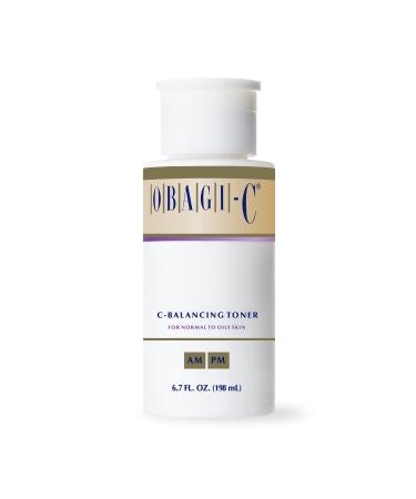 Obagi Medical C-Balancing Toner  6.7 Fl oz Pack of 1 - Buy Online on GoSupps.com