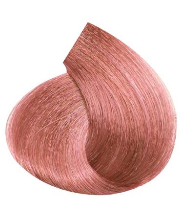 Inebrya Color Pastel (rose Gold) 100 ml