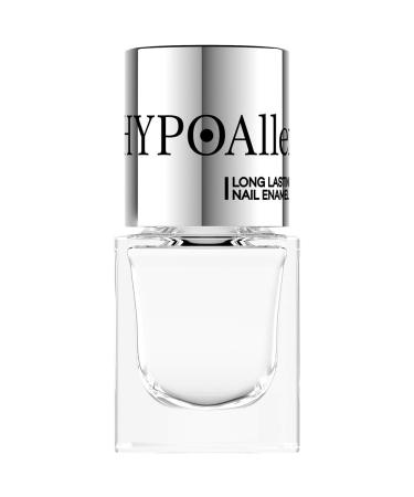 Bell Hypoallergenic Long Lasting Nail Enamel Available in 20 Lasting Colours (20-129)