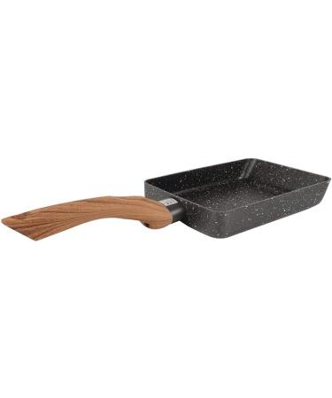 Nonstick Aluminum Skillet Pan for Gas Stove & Induction Cooker - Cooking Utensils - Buy Online on GoSupps.com