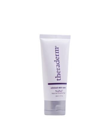 Theraderm -NuPeel Natural Enzyme Peel  2 fl oz