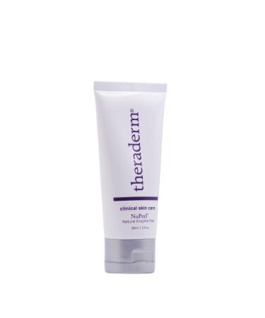 Theraderm -NuPeel Natural Enzyme Peel  2 fl oz - Buy Online on GoSupps.com
