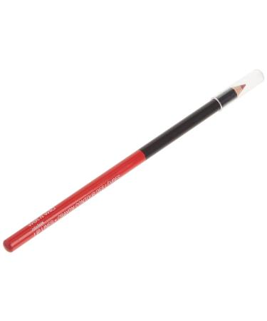 Wet n Wild Color Icon Lip Liner in Berry Red - 0.04 oz | Long-Lasting, Precise Lip Definition - Buy Online on GoSupps.com