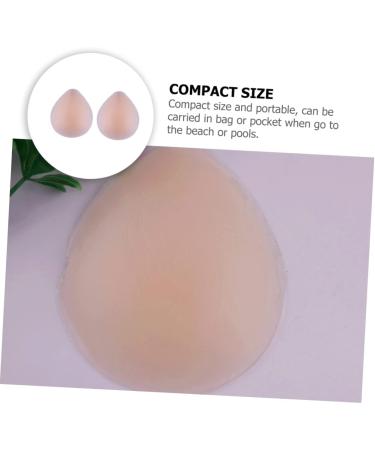 Kombiuda 4 Pieces Waterproof Silicone Concealer for Private Parts - Ultimate Protection & Comfort - Buy Online on GoSupps.com