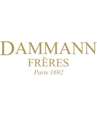 Dammann Smokey Lapsan - Th noir fum 25 sachets cristal - Dammann Fr res - Buy Online on GoSupps.com