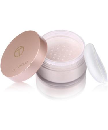 Allbesta Finishing Powders and Fixers Mattifying Powder Transparent Free Durable Foundation Oil Control Long Lasting Makeup - Buy Online on GoSupps.com