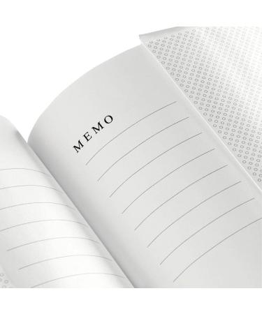 Hama To The Moon Memo Album - 100 Pages for 200 10x15 cm Photos - Multi-Coloured Classic Design - Buy Online on GoSupps.com