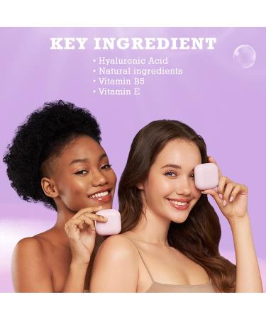 Kojic Acid & Hyaluronic Acid Brightening Soap for Dark Spots, Anti-Aging, Wrinkles - 2 Bars - Buy Online on GoSupps.com