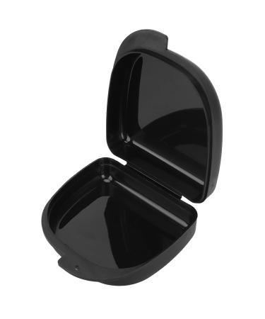 Buy 3 Compact Retainer Cases for Half-Prostheses | Durable ETUI Storage Container with Secure Closure - Buy Online on GoSupps.com