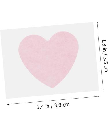 Shop Healeved 250 Pcs Alien Burn Bandages - Cute Heart Shaped Flexible Injury Bandages for International Shipping - Buy Online on GoSupps.com