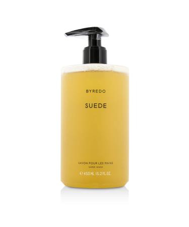 Byredo Suede 450mL/ 15.2oz Hand Wash