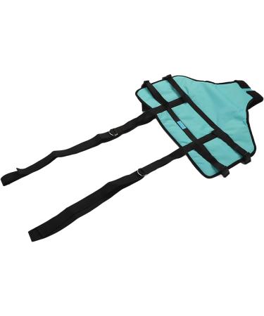 Patient Sling & Lifting Slings Safe Dirt-Resistant Reinforced Nylon Standing Aids for Manual Lifting - Buy Online on GoSupps.com