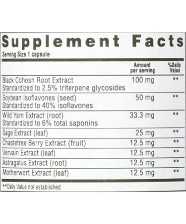 Kyolic Estro Logic - 60 Capsules | Natural Hormonal Support Supplement - Buy Online on GoSupps.com