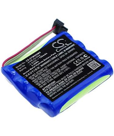 Buy Compatible Battery for Optomed Smartscope M5 & M5 Pro - International Shipping Available - Buy Online on GoSupps.com