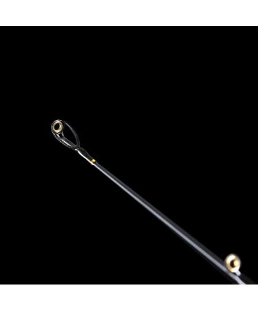 Entsport E Series Camo Legend 2-Piece 7ft Casting Rod | 24 Ton Carbon Fiber | Baitcasting Fishing Rod with 2 Tips - Medium & Medium Heavy | Portable Baitcast Rod for Bass Fishing - Buy Online on GoSupps.com