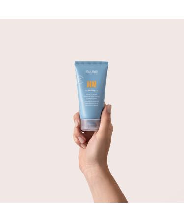 Dermaseeptic Alcohol-Free Hand Cream | 75ml | Family-Friendly Hygienizing Repair Solution - Buy Online on GoSupps.com