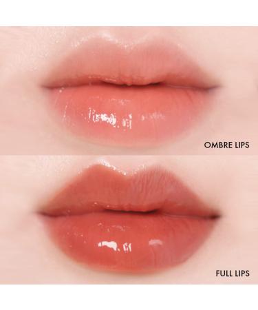 AMUSE DEW TINT 09 SEOUL SOUL - Vegan Korean Lip Tint | Glossy Makeup - Buy Online on GoSupps.com