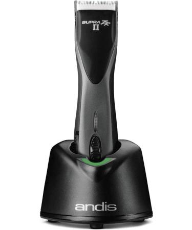 Andis Supra Zr Ii Cordless Detachable Blade Clipper - Buy Online on GoSupps.com