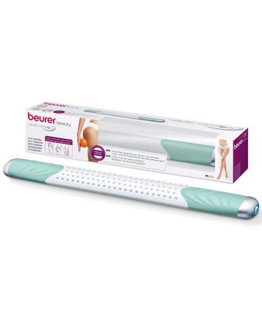 Beurer cellulite releaZer vibration massage to tighten the deep tissue for noticeably smoother and firmer skin Normal