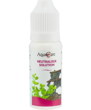 AquaCare Plastic Plant & Ornament Cleaner - Effective Solution for Aquarium Maintenance - Buy Online on GoSupps.com